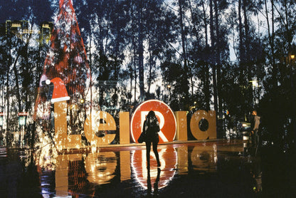Escura One Piece ISO 500 Cinema expired film 30exp (2023/12)