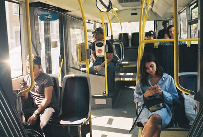 Fujifilm Fujicolor HR 100 24exp Expired Film (1987/07)
