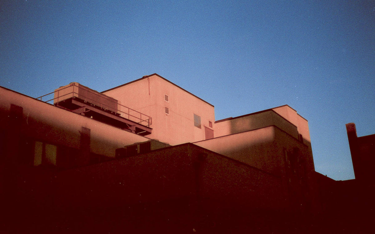 Harman Phoenix 200 35mm 36exp Color Film
