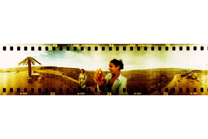 Lomography Spinner 360° 35mm 全景菲林相機