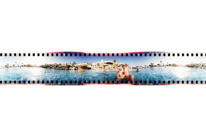 Lomography Spinner 360° 35mm 全景菲林相機
