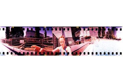 Lomography Spinner 360° 35mm 全景菲林相機