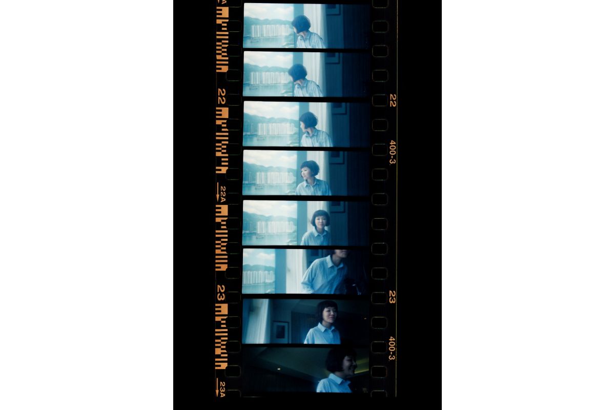 Lomography LomoKino 35mm 電影相機