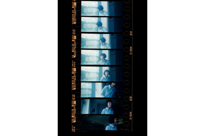 Lomography LomoKino 35mm 電影相機