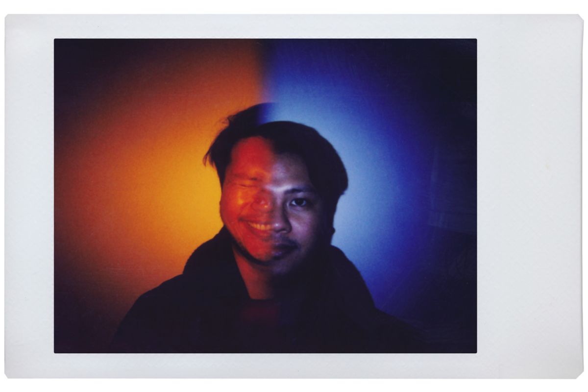 Lomo'Instant 即影即有相機連 3 款鏡頭套裝－白色版本