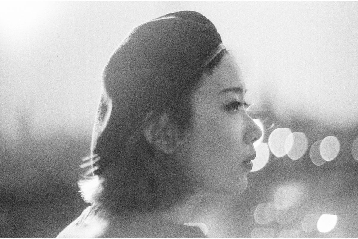 Lomography Berlin Kino 400 35mm B&W Film