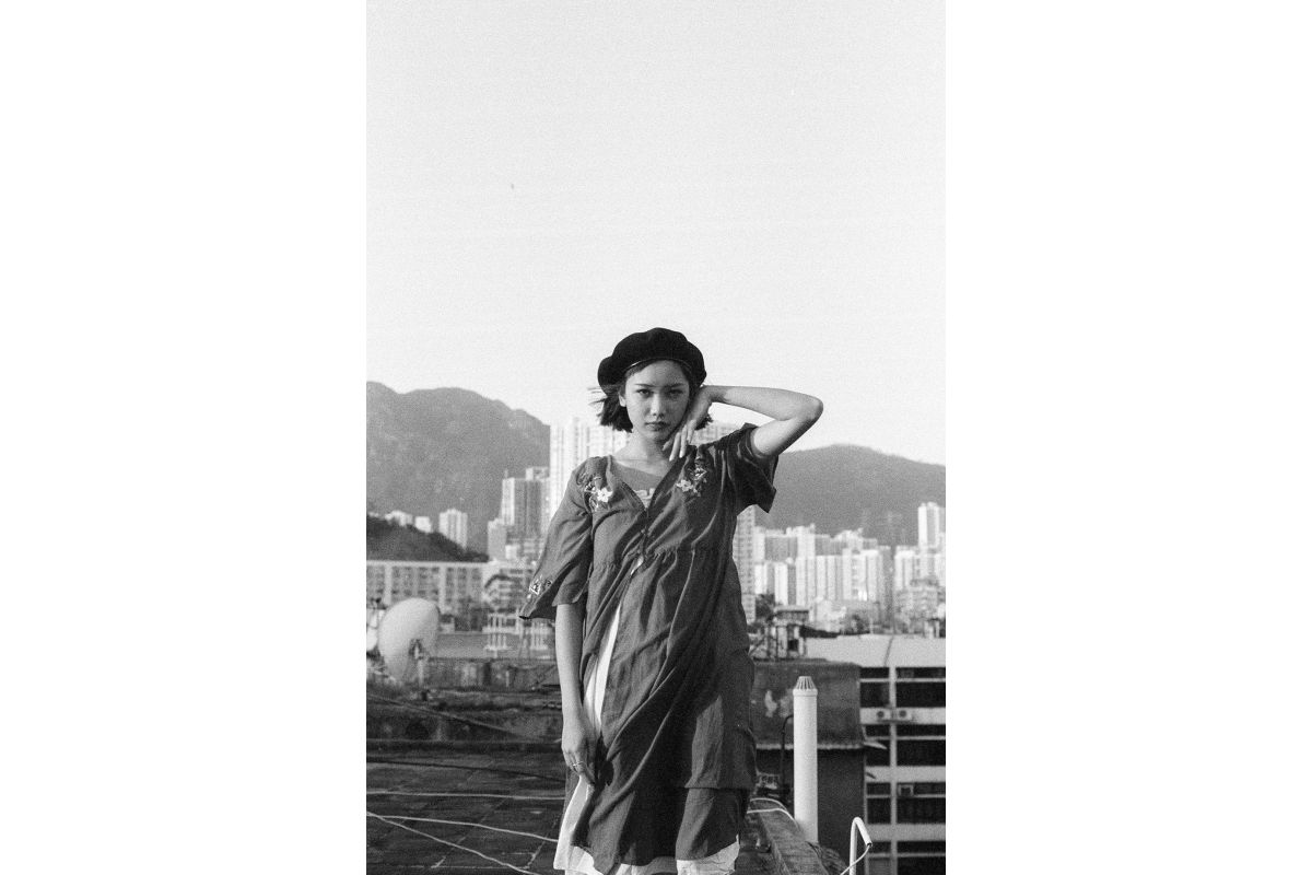 Lomography Berlin Kino 400 35mm B&W Film