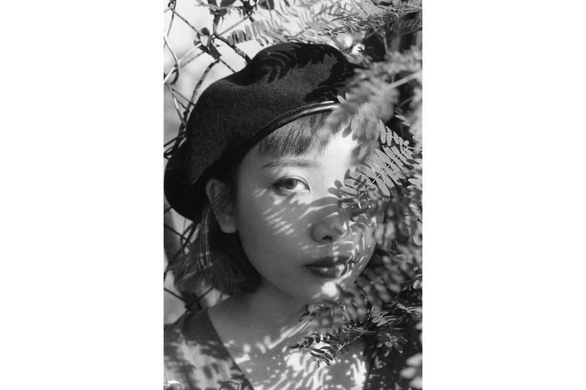 Lomography Berlin Kino 400 35mm B&W Film