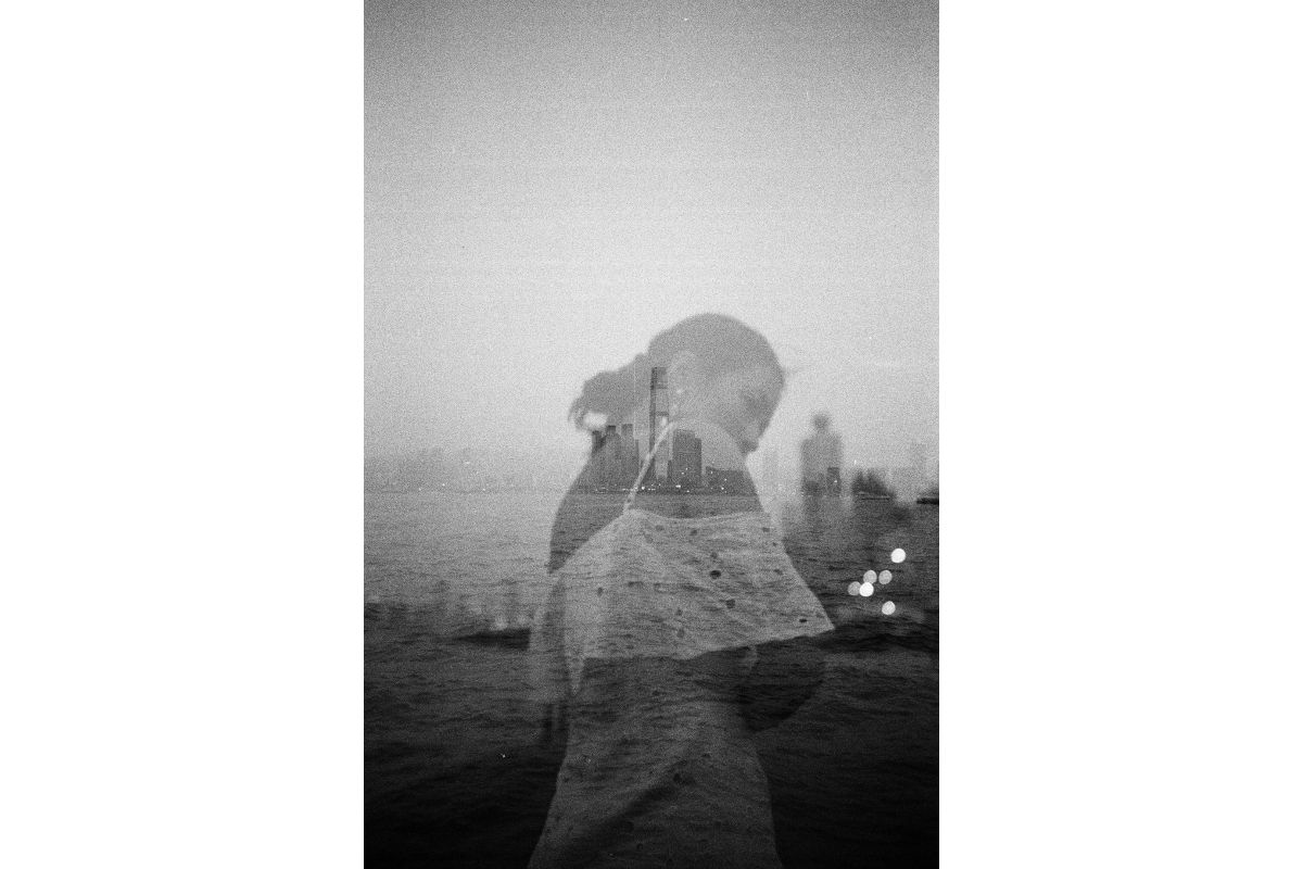 Lomography Berlin Kino 400 35mm B&W Film