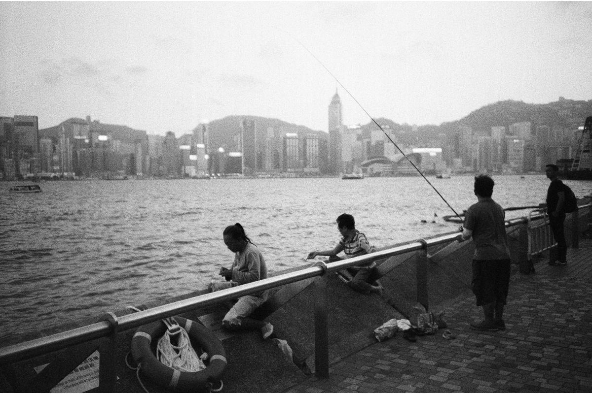 Lomography Berlin Kino 400 35mm B&W Film