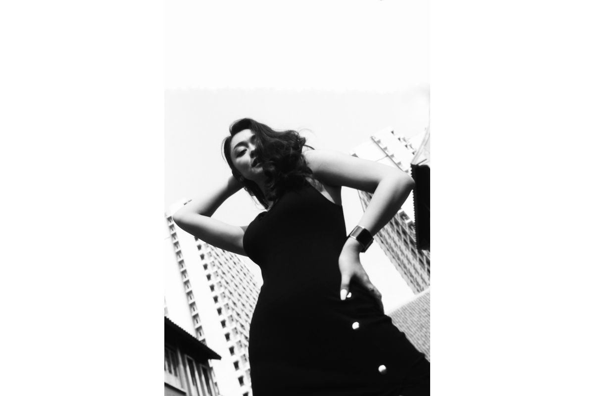 Lomography Babylon 13 Black and White 35mm Expired Film (2020/05)