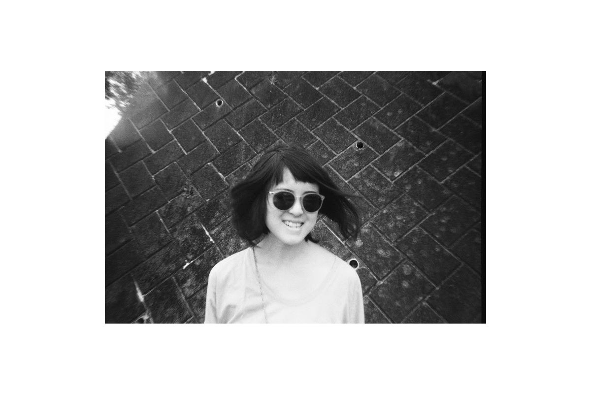 Lomography Lady Grey  ISO 400 35mm B&W Film (roll)