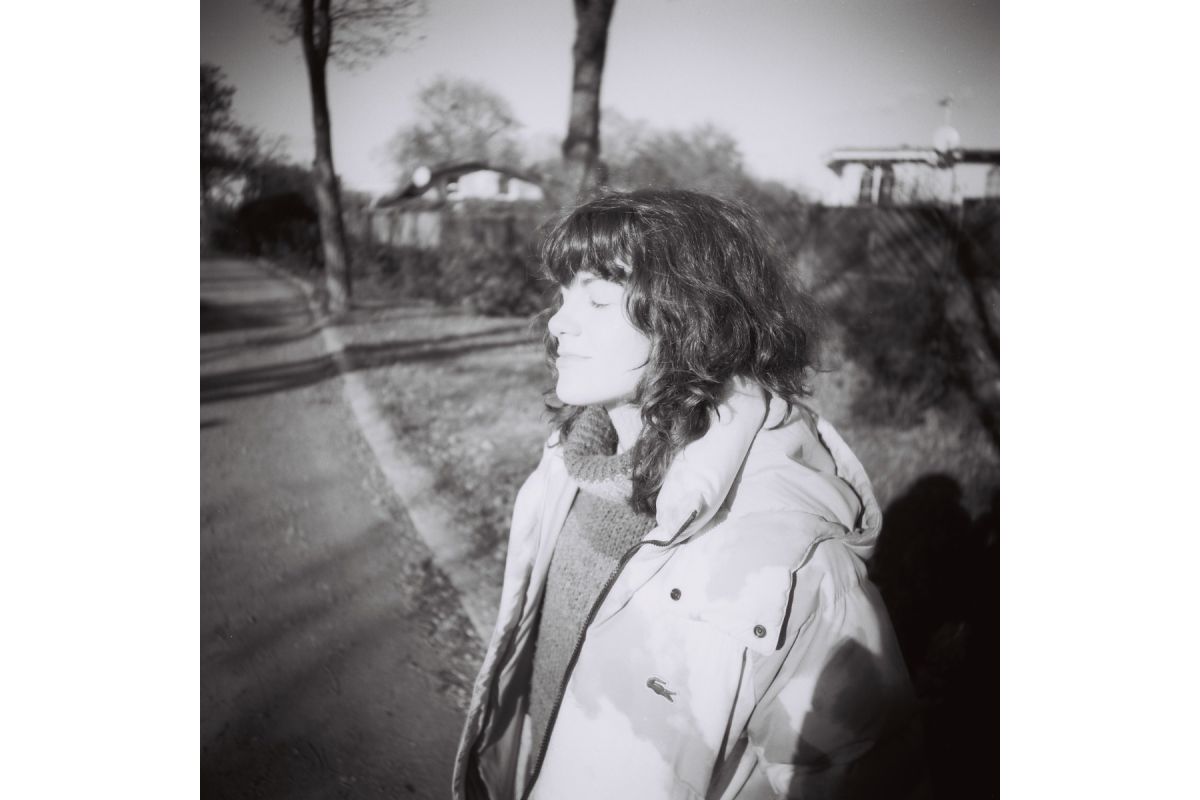 Lomography Earl Grey ISO 100 120 B&W Film (roll)