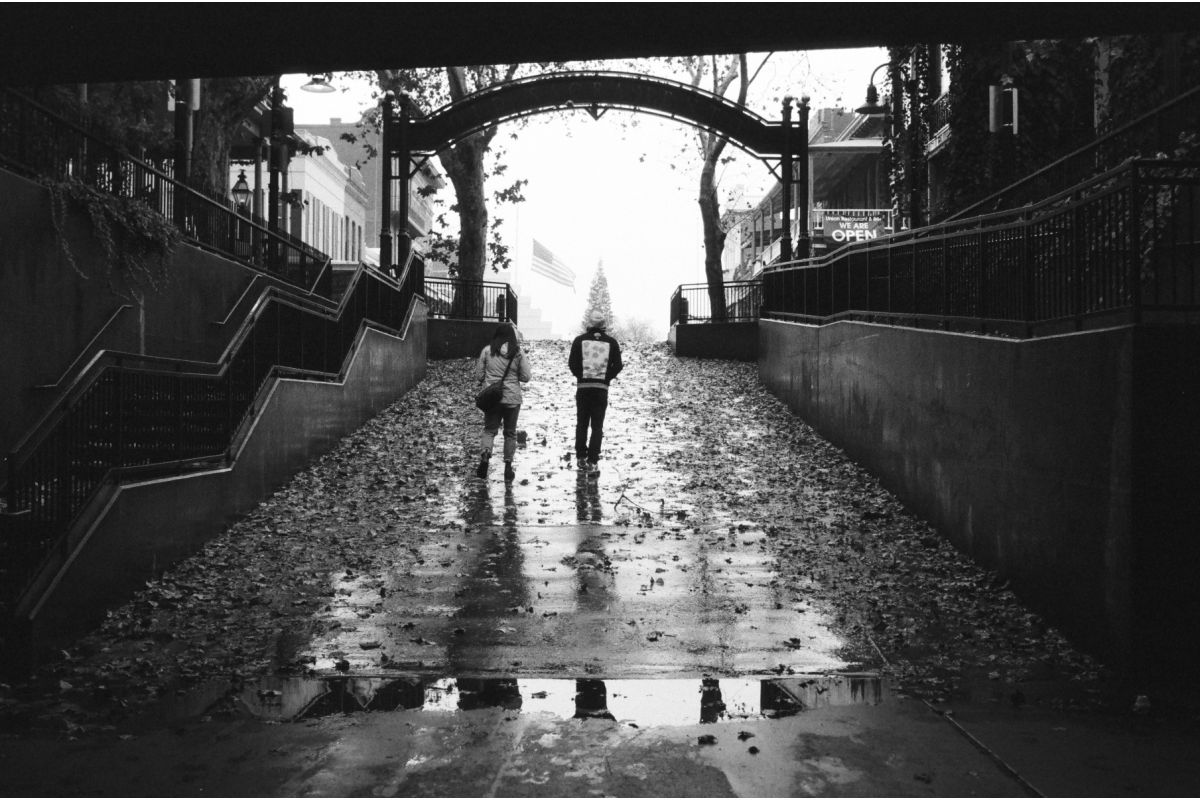 Lomography Lady Grey  ISO 400 35mm B&W Film (roll)