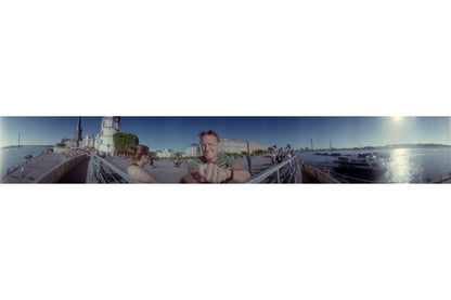 Lomography Spinner 360° 35mm 全景菲林相機