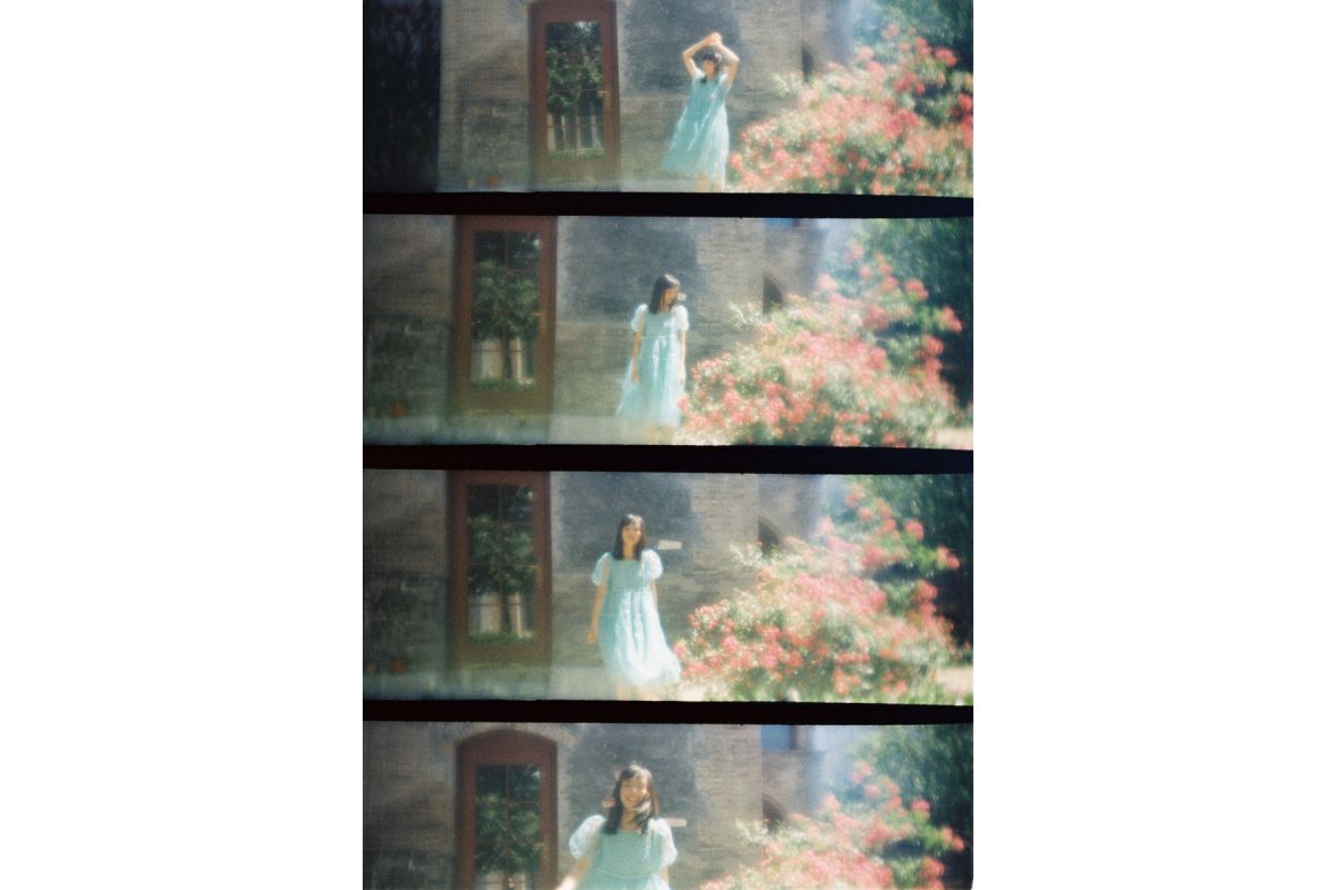 Lomography LomoKino 35mm 電影相機