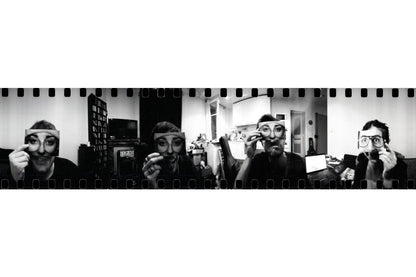 Lomography Spinner 360° 35mm 全景菲林相機