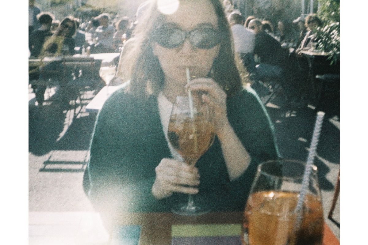 Lomography Diana Baby 110 菲林相機連12mm鏡頭套裝