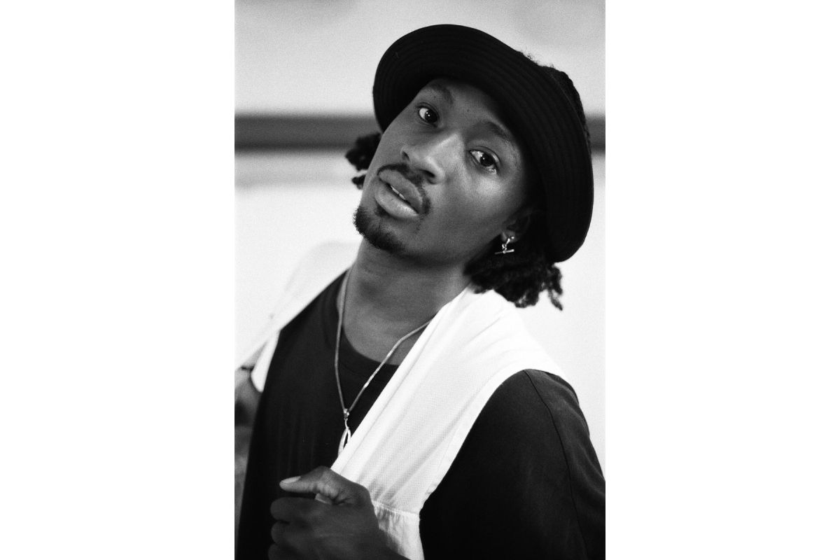 Lomography Lady Grey  ISO 400 35mm B&W Film (roll)