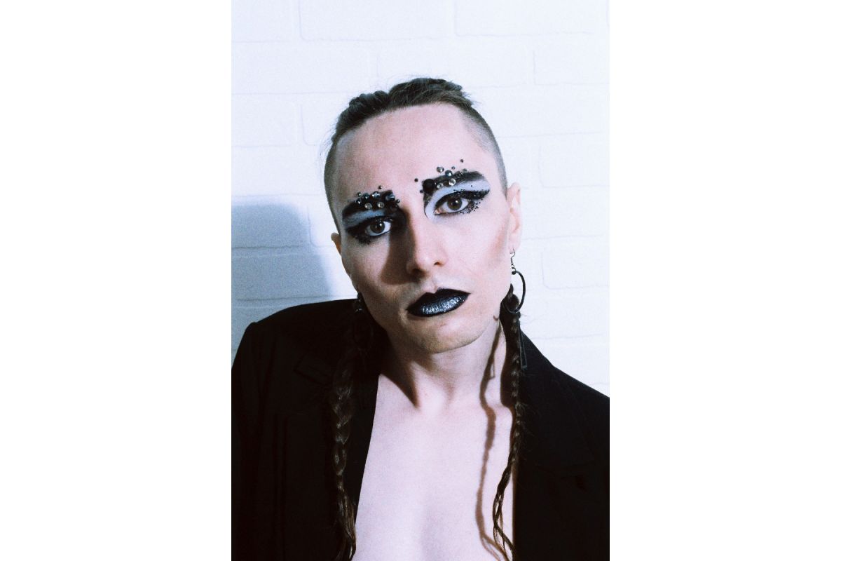 Lomography Color '92 400 120 Film