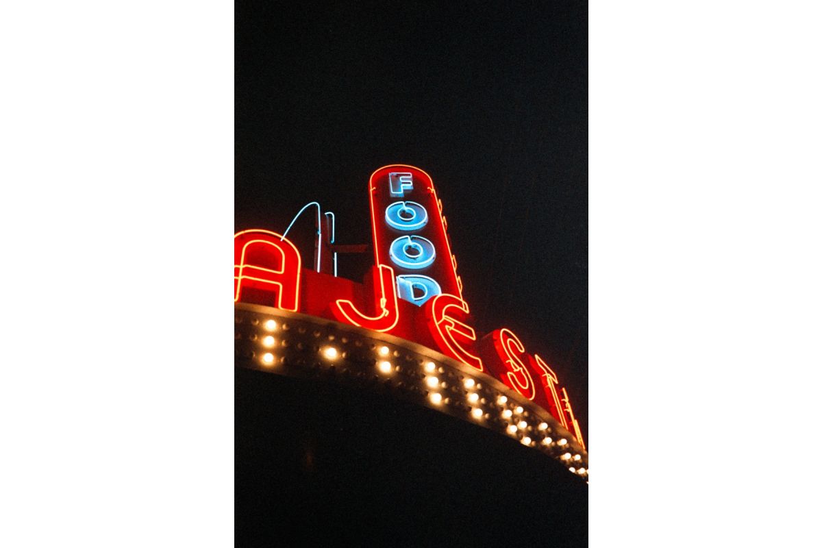 Lomography Color '92 400 120 Film