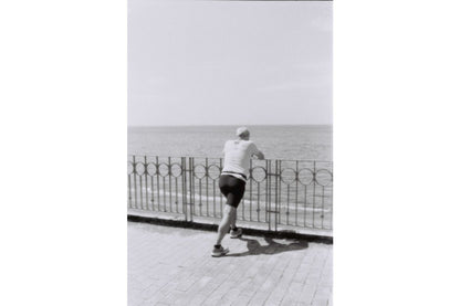 Lomography Lady Grey  ISO 400 35mm B&W Film (roll)
