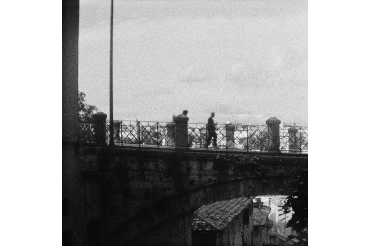 Lomography Diana Baby 110 菲林相機連12mm鏡頭套裝