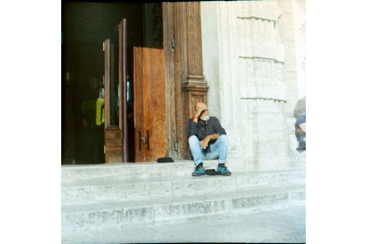 Lomography Diana Baby 110 菲林相機連12mm鏡頭套裝