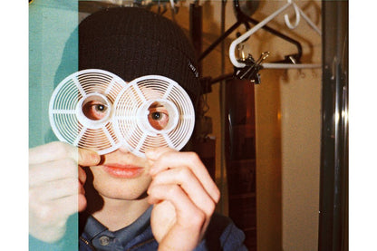 Lomography Lomomatic 110 菲林相機連閃光燈