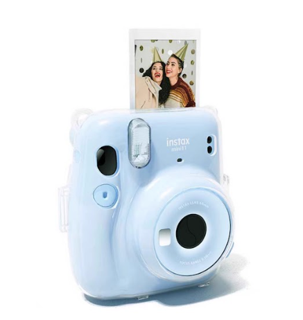 Fujifilm Instax Mini 12 保護殼