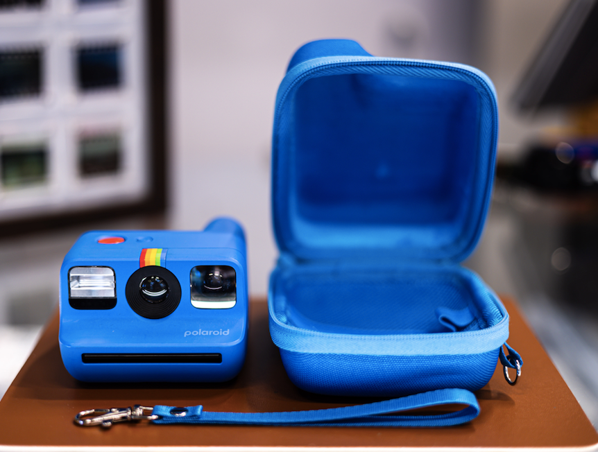 Polaroid Go Protective Storage Case