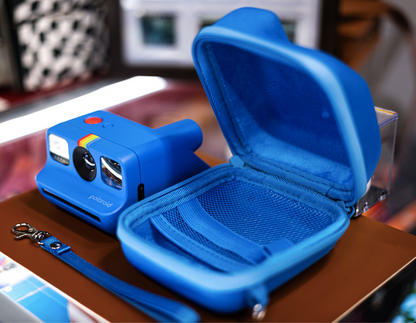 Polaroid Go 保護收納盒