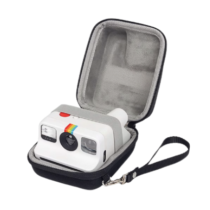 Polaroid Go 保護收納盒