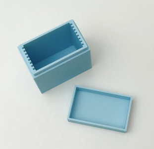 Polaroid Go 相紙保護收納盒