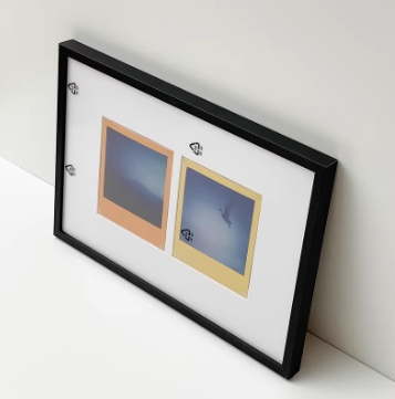 Polaroid  i-type 2格相框
