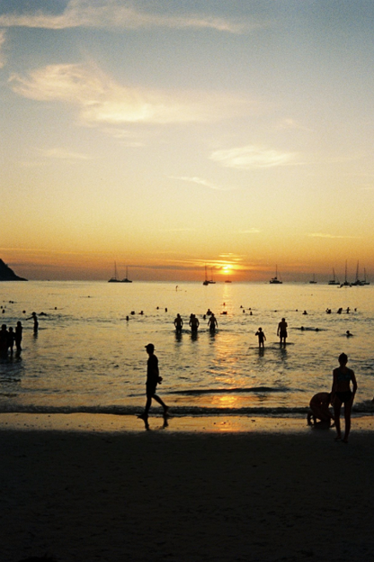 KODAK EKTAR H35N Half Frame 35mm Film Camera