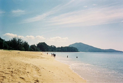 KODAK EKTAR H35N Half Frame 35mm Film Camera