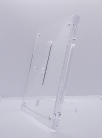 Polaroid i-Type / 600 / SX-70 Acrylic Photo Frame
