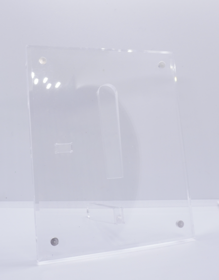 Polaroid i-Type / 600 / SX-70 Acrylic Photo Frame