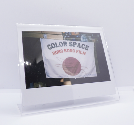 Fuji Instax Wide 薄相框