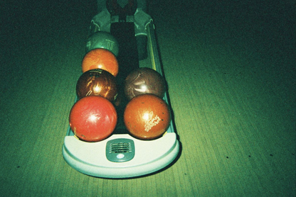 Simple Use 即開即用菲林相機－Lomography 400 彩色負片版本