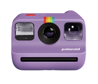 [行貨] Polaroid Go Gen 2即影即有相機