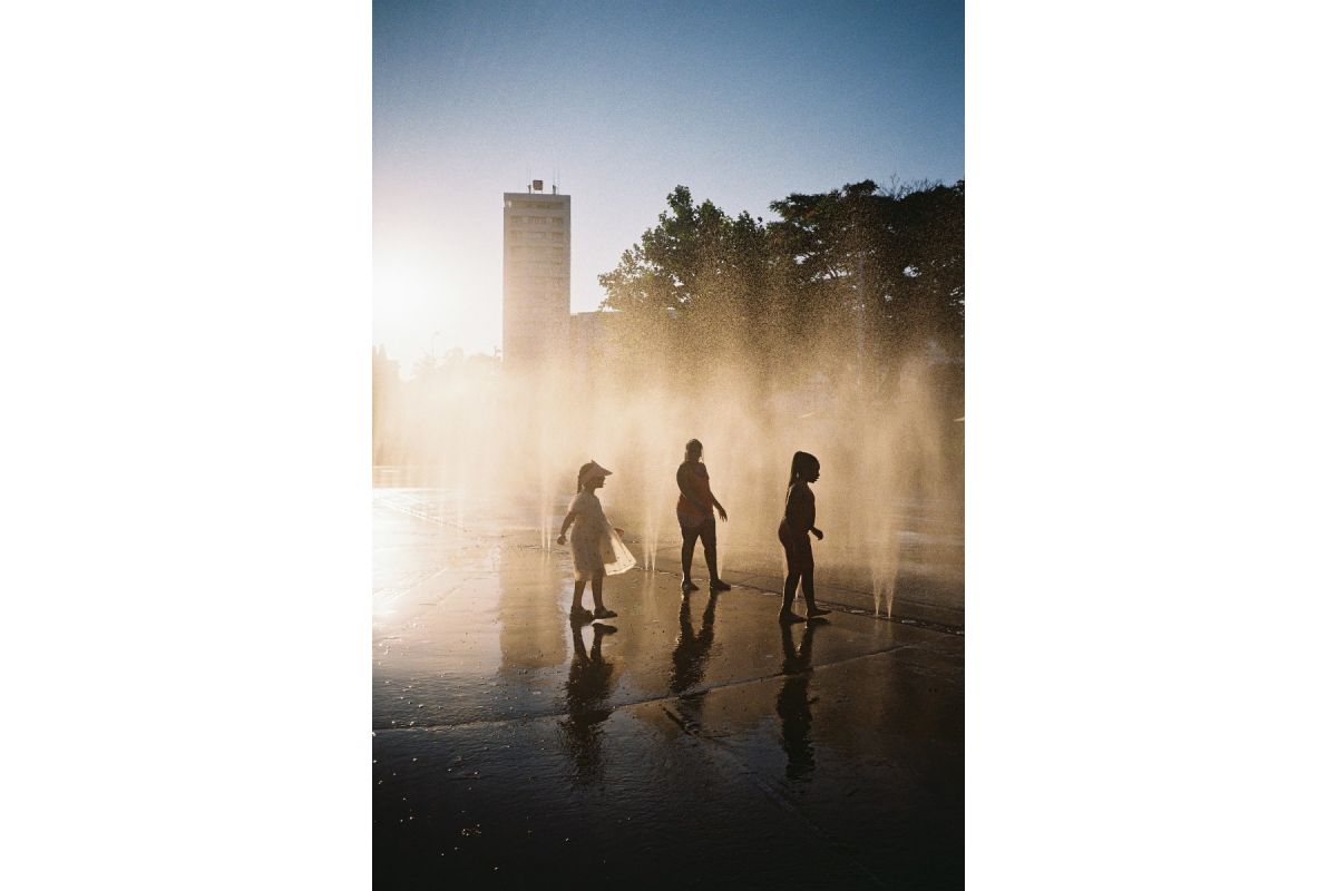 Lomography Lomo MC-A 35mm 菲林相機－黑色版本