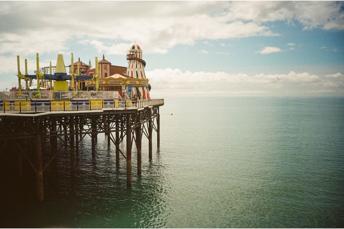 Lomography Lomo MC-A 35mm 菲林相機－黑色版本