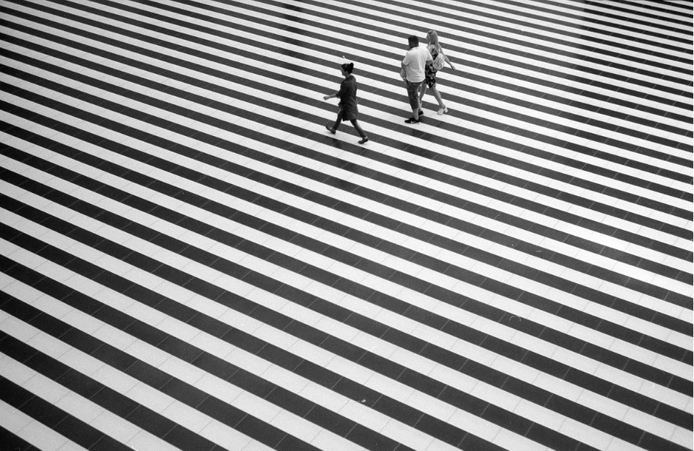 ilford Pan 100 Black and White Film