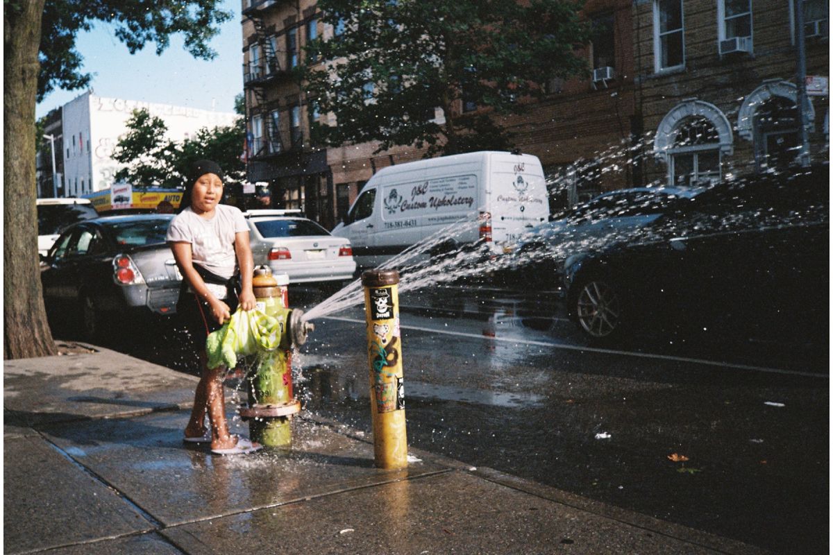 Lomography Lomo MC-A 35mm 菲林相機－黑色版本