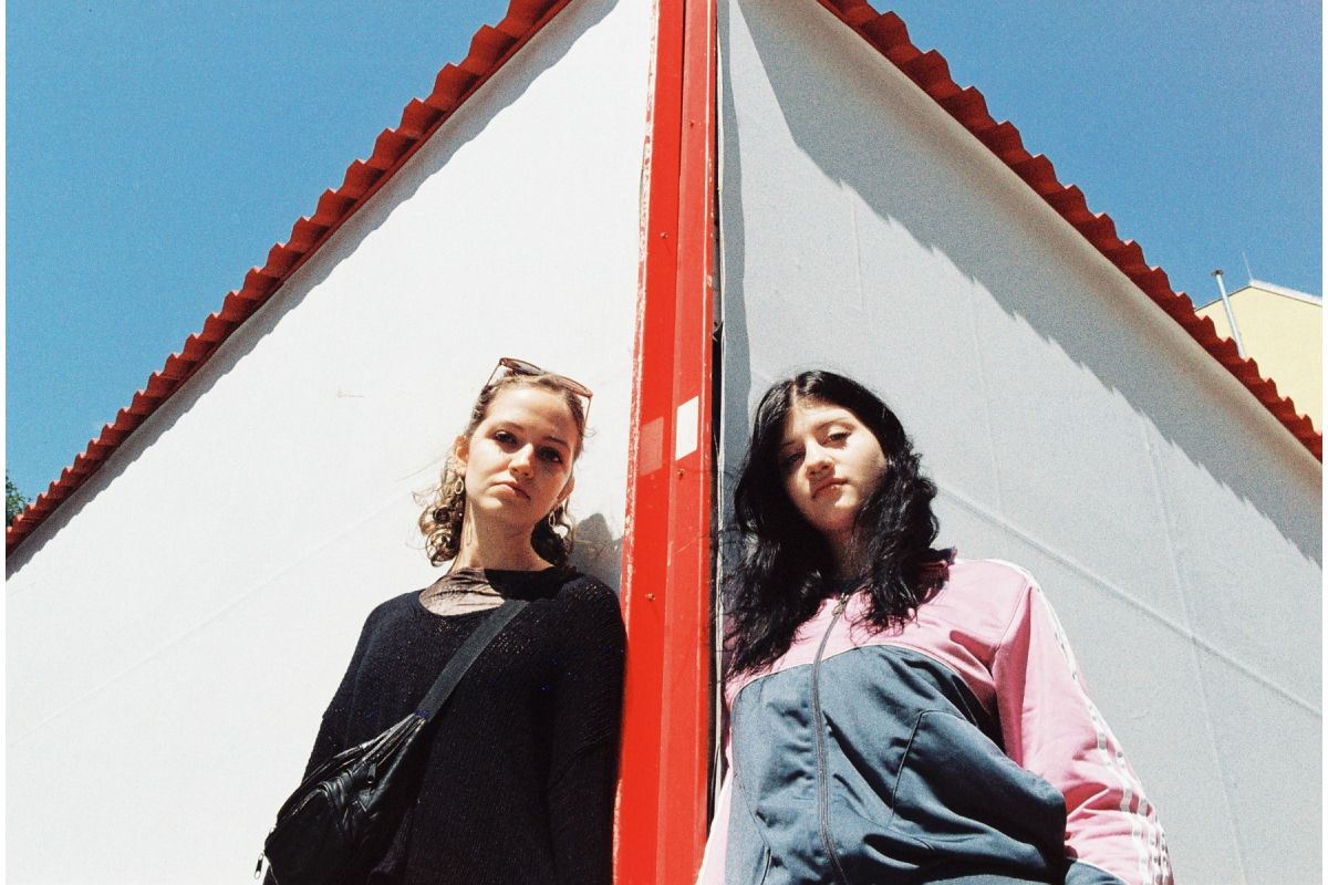 LomoChrome Classicolor ISO 200 35mm Color Negative Film