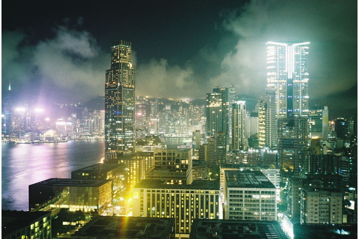 Lomography Lomo MC-A 35mm 菲林相機－黑色版本