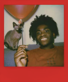 Polaroid Color i-Type Film with Color Frames