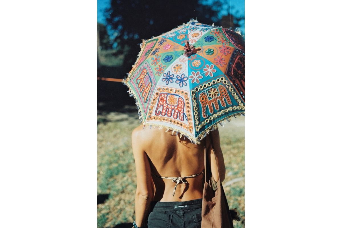 LomoChrome Classicolor ISO 200 35mm Color Negative Film